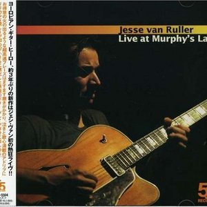 Live at Murphy's Law