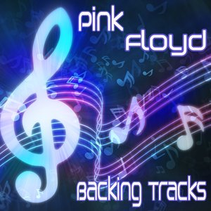 Pink Floyd : Backing Tracks