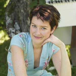 Milla Viljamaa photo provided by Last.fm