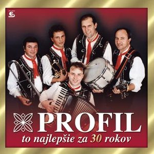 To Naj... 30 Rokov Profilu