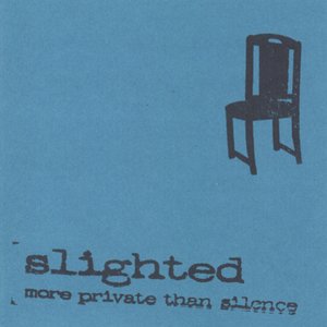Slighted 的头像