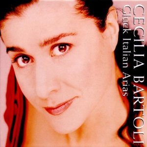 Cecilia Bartoli - Gluck: Italian Arias