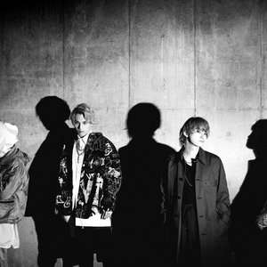 SKY-HI, Novel Core, Aile The Shota, edhiii boi 的头像