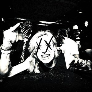 My Scotty Plays The Drums