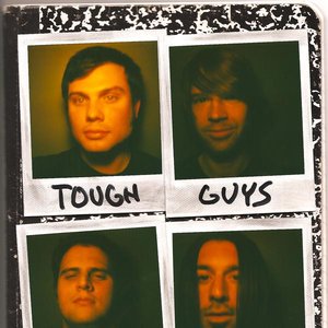 Tough Guys Take Over 的头像