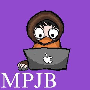 MPJB - Músicas Para Jovens Bostas