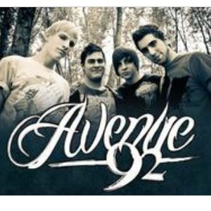 Avatar for Avenue92