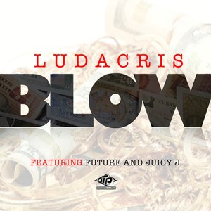 Blow (feat. Juicy J & Future)