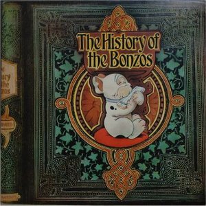 The History of the Bonzos (disc 1)