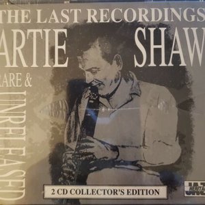 Artie Shaw: The Complete Jazz Heritage Society Recordings