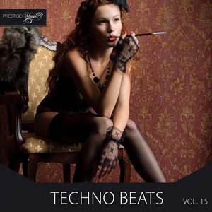 Techno Beats, Vol. 15