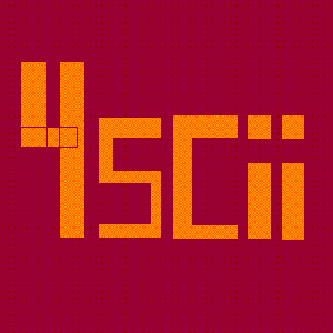 Yscii
