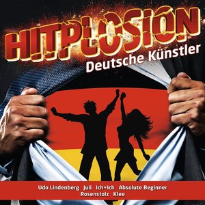 Hitplosion - Deutsche Künstler