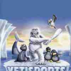 Avatar for Yetisports Presents Yeti & Pingu