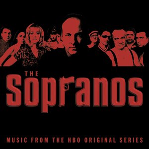 Image for 'The Sopranos - Music from The HBO Original Series'