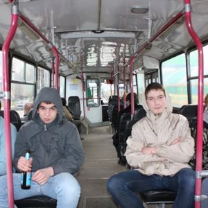 Avatar for Обычные