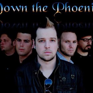 Аватар для Down The Phoenix