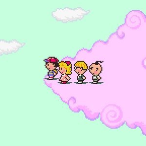 Relaxing Music from Mother (Earthbound) Series