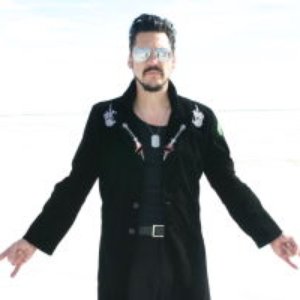 Jesse Dayton as Captain Clegg 的头像