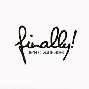 Jean Claude Ades - Ministry Of Sound Clubber