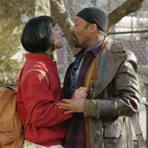 Jesse L. Martin & Wilson Jermaine Heredia 的头像