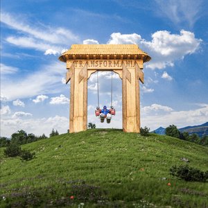 TRANSFORMANIA
