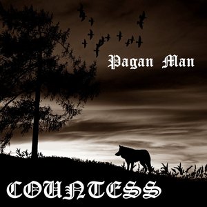Pagan Man - Single