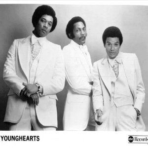 Image for 'The Younghearts'