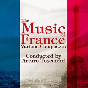 The Music Of France