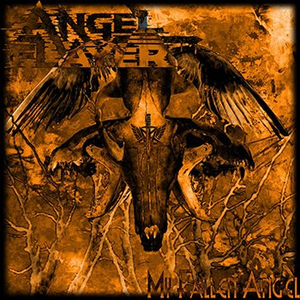 Angelflayer - My Fallen Angel - Zortam Music