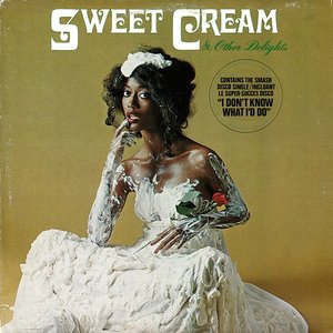 Sweet Cream için avatar