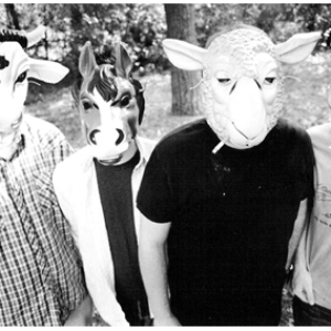 Swayze photo provided by Last.fm