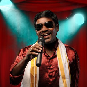 Velmurugan için avatar