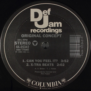 Original Concept - 1995-04-23 Bbc Radio 1 Essential Mix - Zortam Music