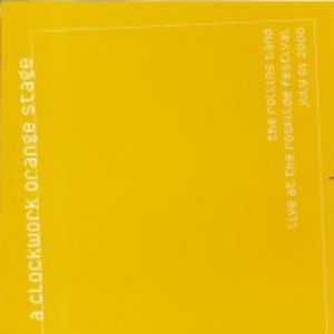 Rollins Band - A Clockwork Orange Stage - Zortam Music