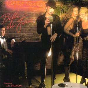 Saint Tropez photo provided by Last.fm