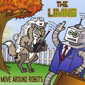 Move Around Robots