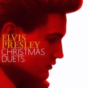 Avatar for Elvis Presley-Here Comes Santa Claus