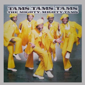 The Mighty Mighty Tams