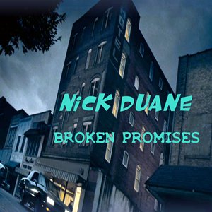 BROKEN PROMISES