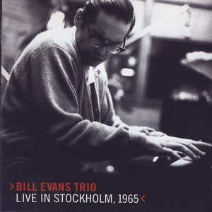 'Live In Stockholm' için resim