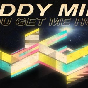 Teddy Mike 的头像
