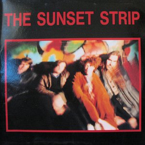 the sunset strip