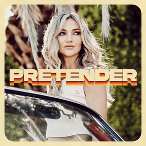 Artwork for Pretender