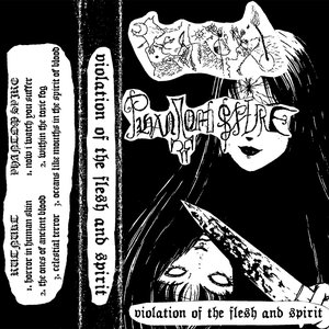 violation of the flesh and spirit