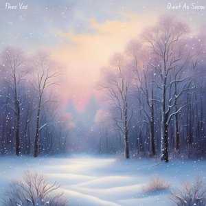 Quiet As Snow