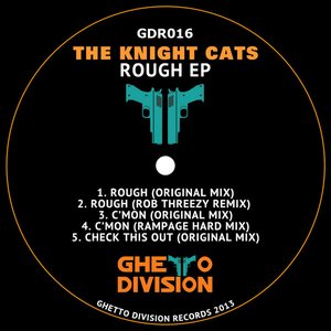 Rough EP