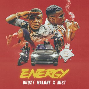 Energy - Single