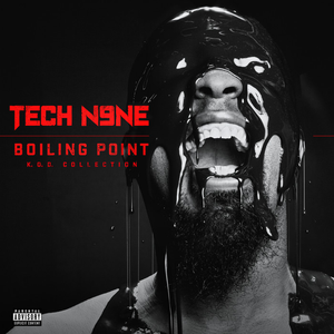 Tech N9ne - Boiling Point EP - Zortam Music