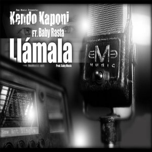 Llamala (feat. Baby Rasta)